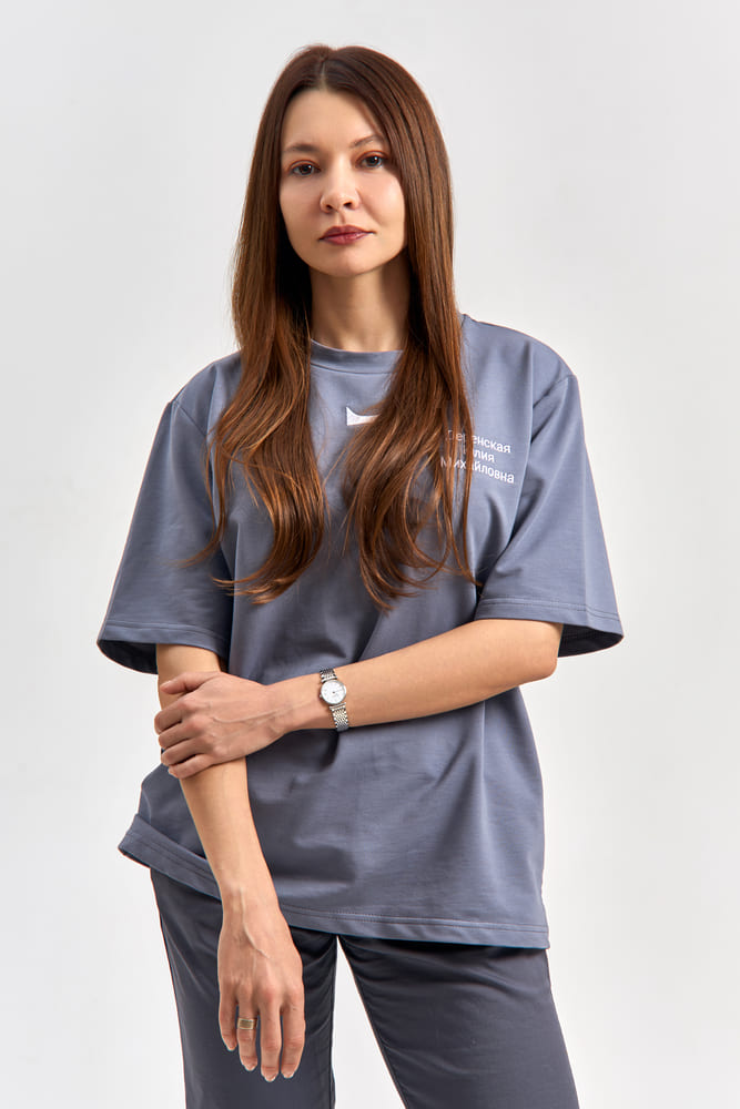 Деренская Юлия Михайловна