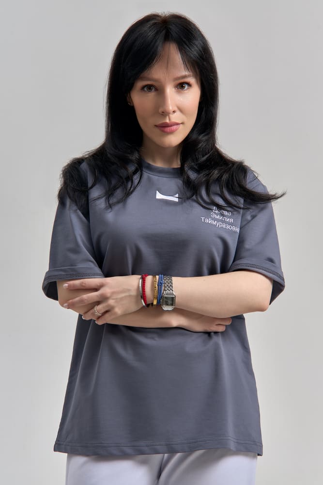 Доева Эмилия Таймуразовна