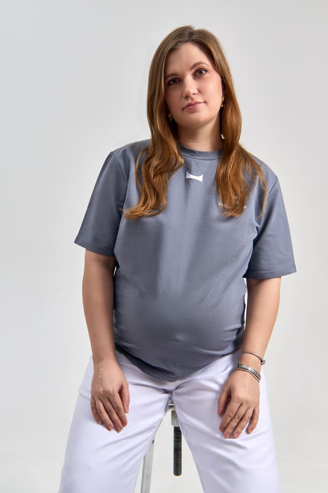 Чупразова Алла Андреевна