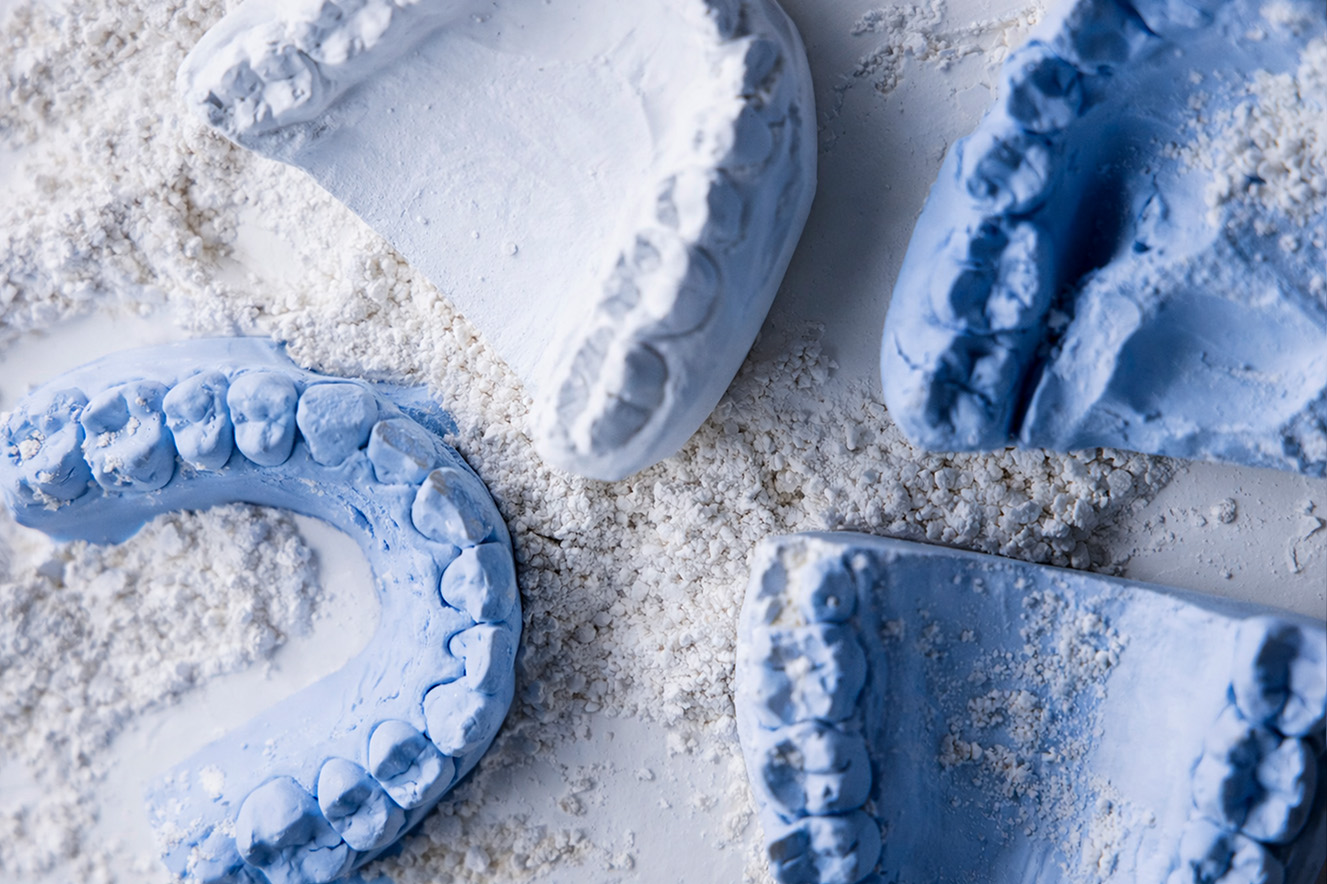 Ортодонтия