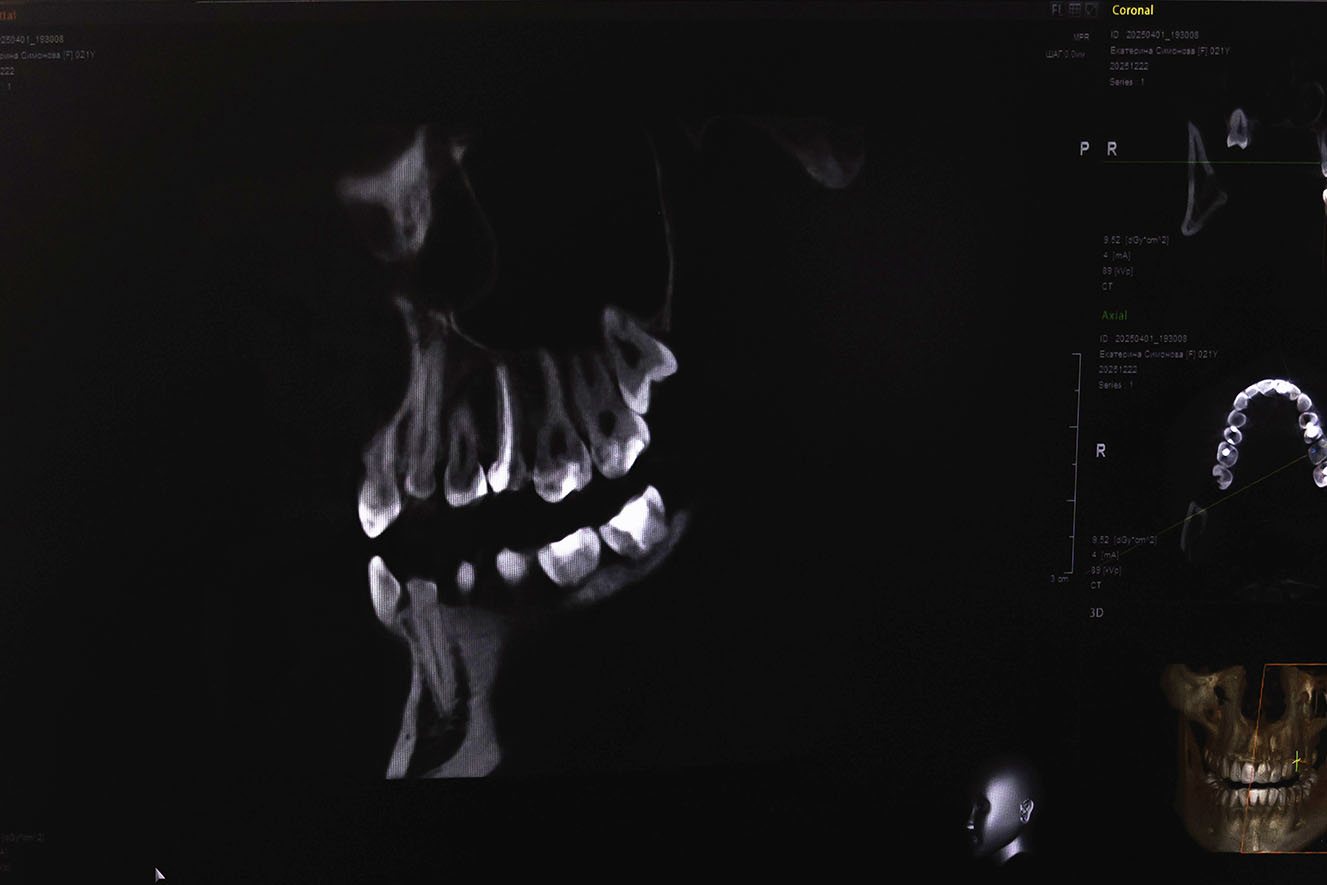 Пародонтология