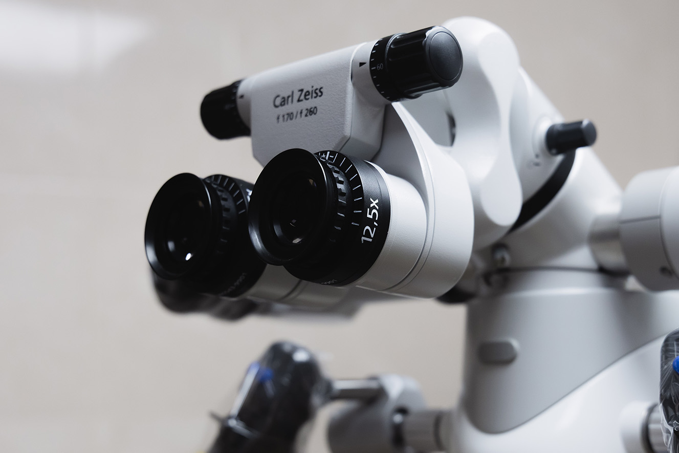 Хирургия и имплантология