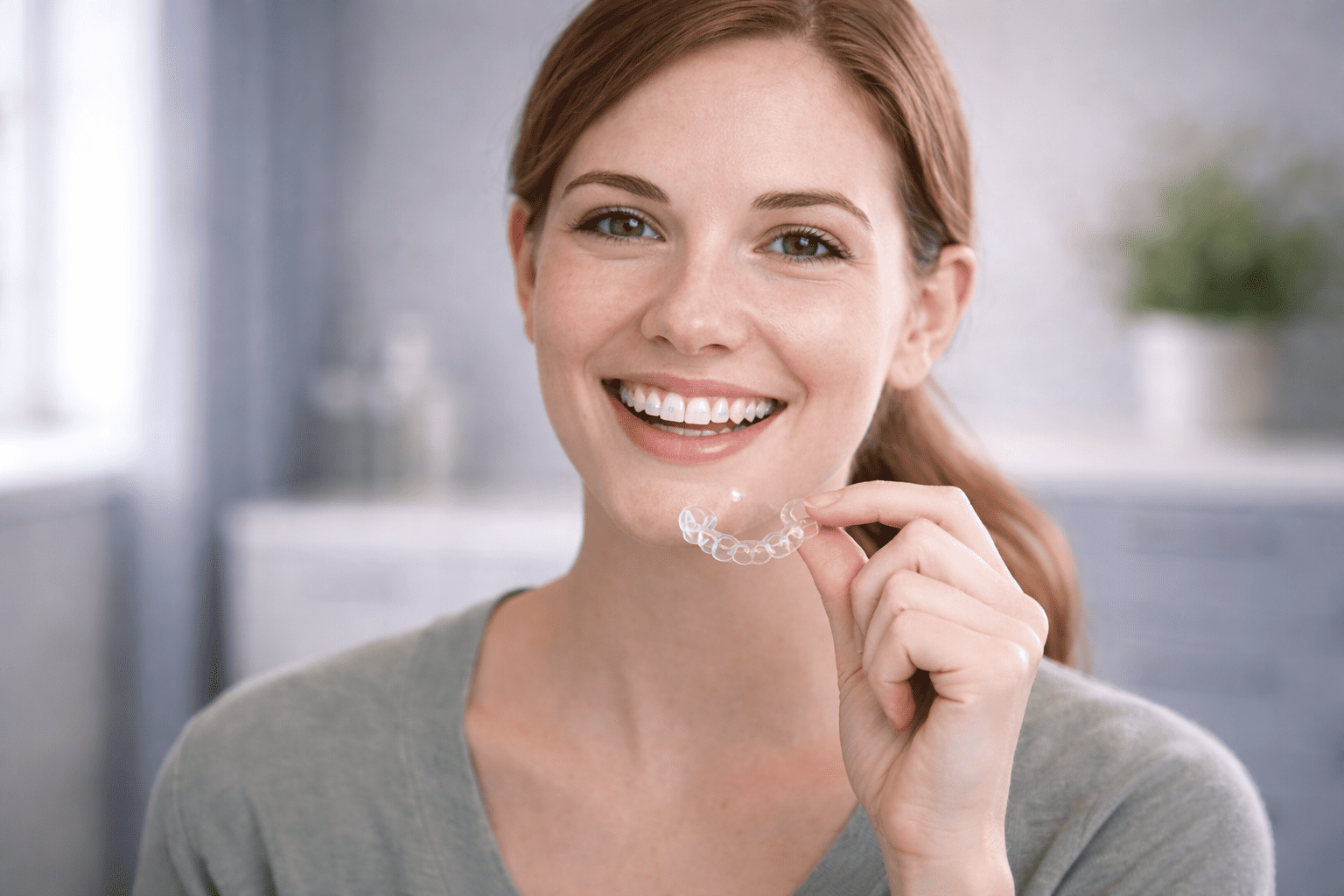 Ортодонтия