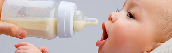 Лечение бутылочного кариеса у детей